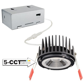 4" Rgrss LED Engin 1000Lm Dim 5Cct Accessory by Elco Lighting