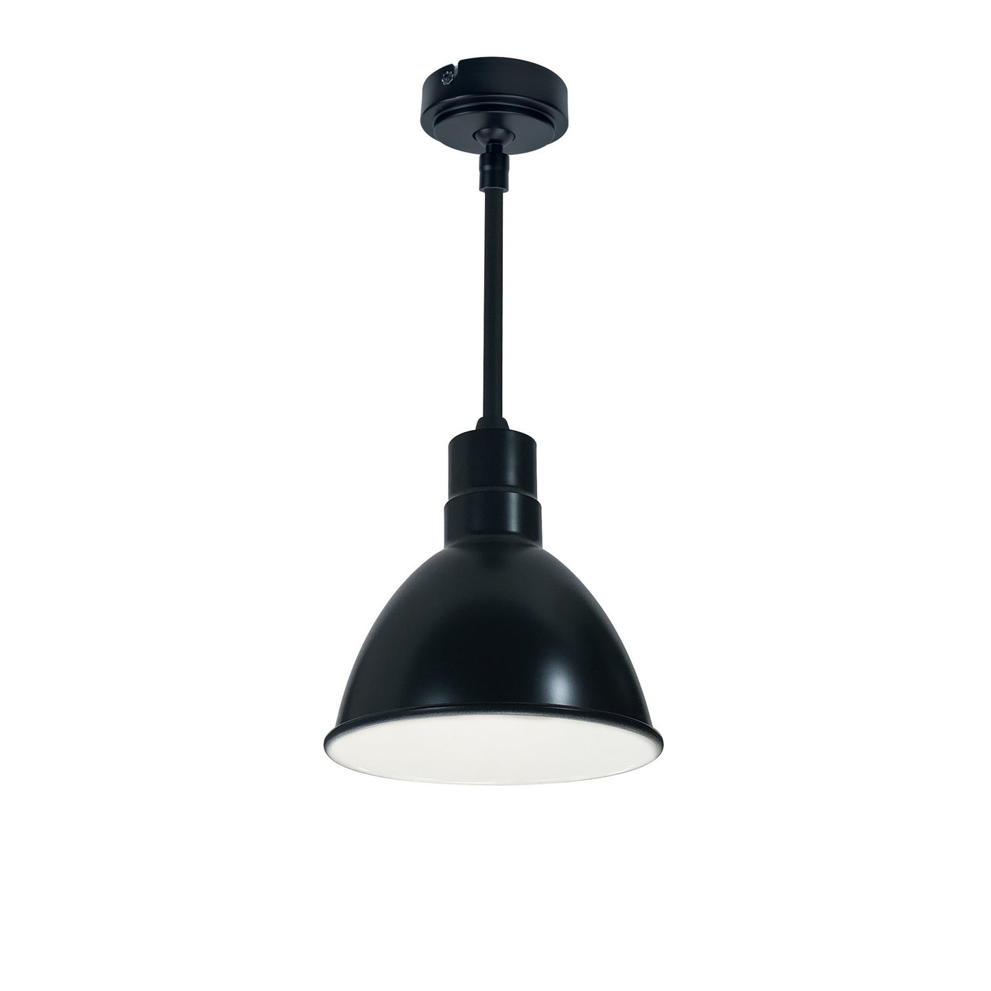 Nora Lighting-NRLM-8ST1830BWLE4/12|MAIN