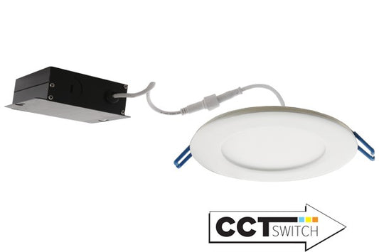 Elco Lighting-ERT411CT5BZ|MAIN