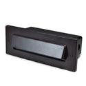 Brick Outdoor (Wet) Step and Wall Light by Nora Lighting