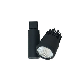 Track Head Light by Nora Lighting