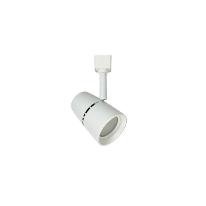 Mac Xl Track Light by Nora Lighting