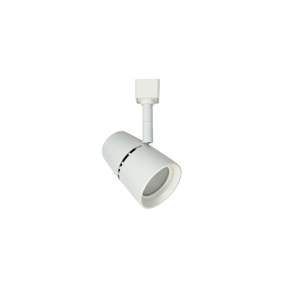 Mac Xl Track Light by Nora Lighting