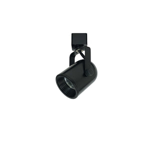 Buy black Track Gu Line Voltage Mini Track Light by Nora Lighting