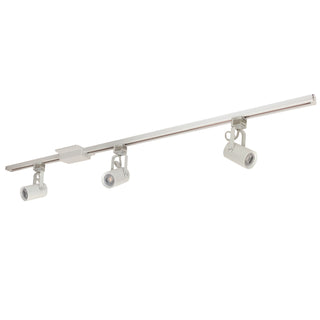 Buy white Track Track Pack Track Head by Nora Lighting
