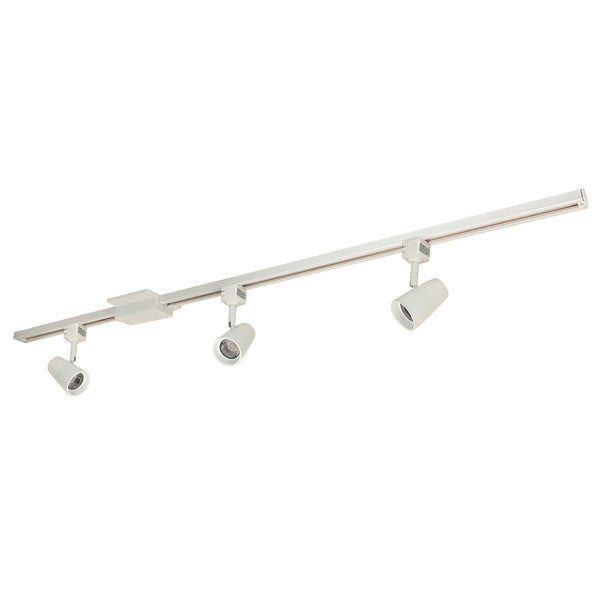 Track Track Pack Track Light by Nora Lighting