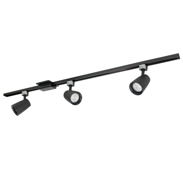 Track Track Pack Track Light by Nora Lighting