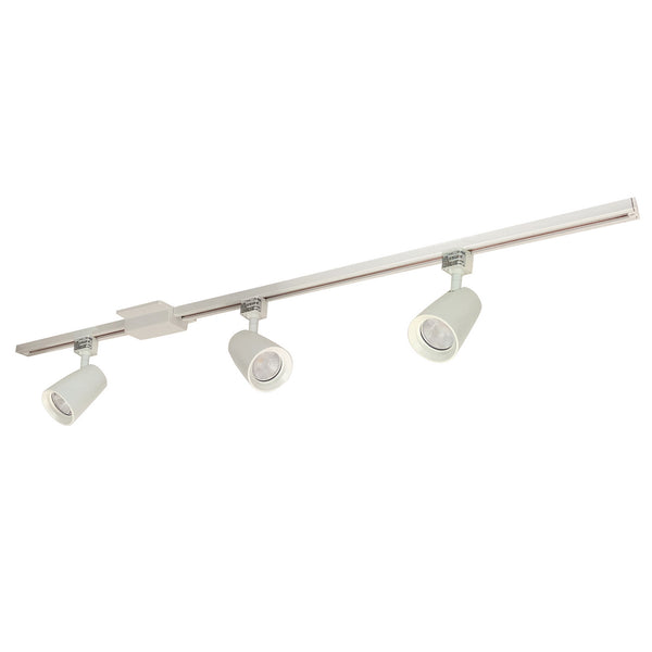 Track Track Pack Track Light by Nora Lighting