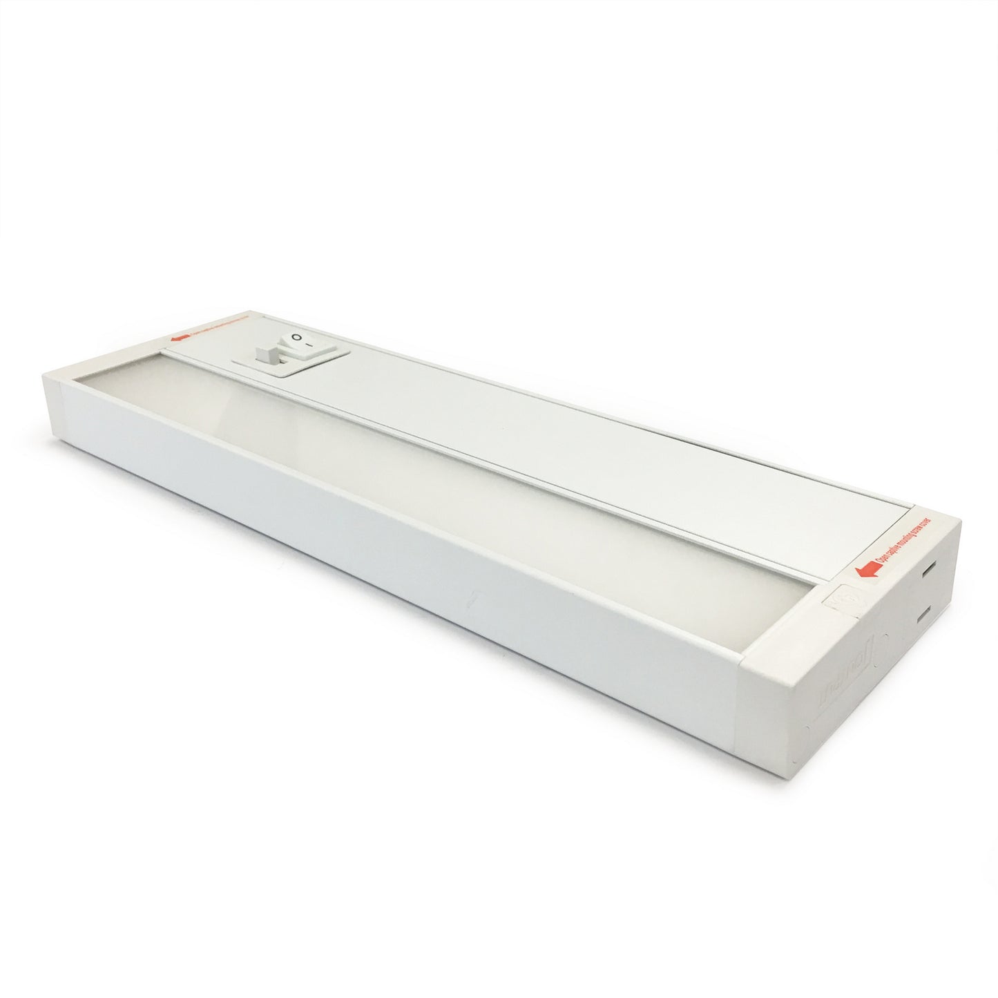 Nora Lighting-NUDTW-8808/WH|MAIN