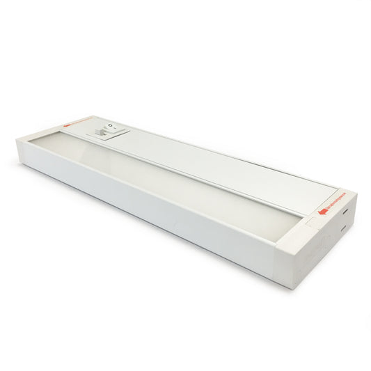 Nora Lighting-NUDTW-8808/WH|MAIN