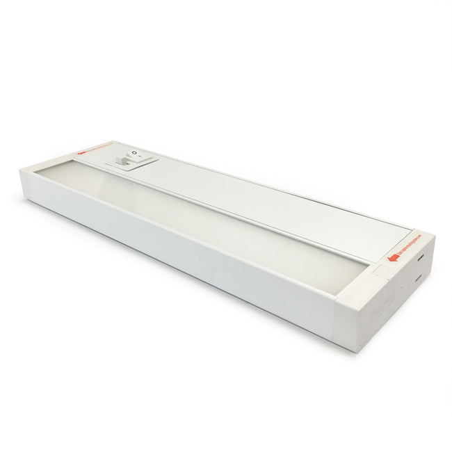 Nora Lighting-NUDTW-8808/WH|MAIN