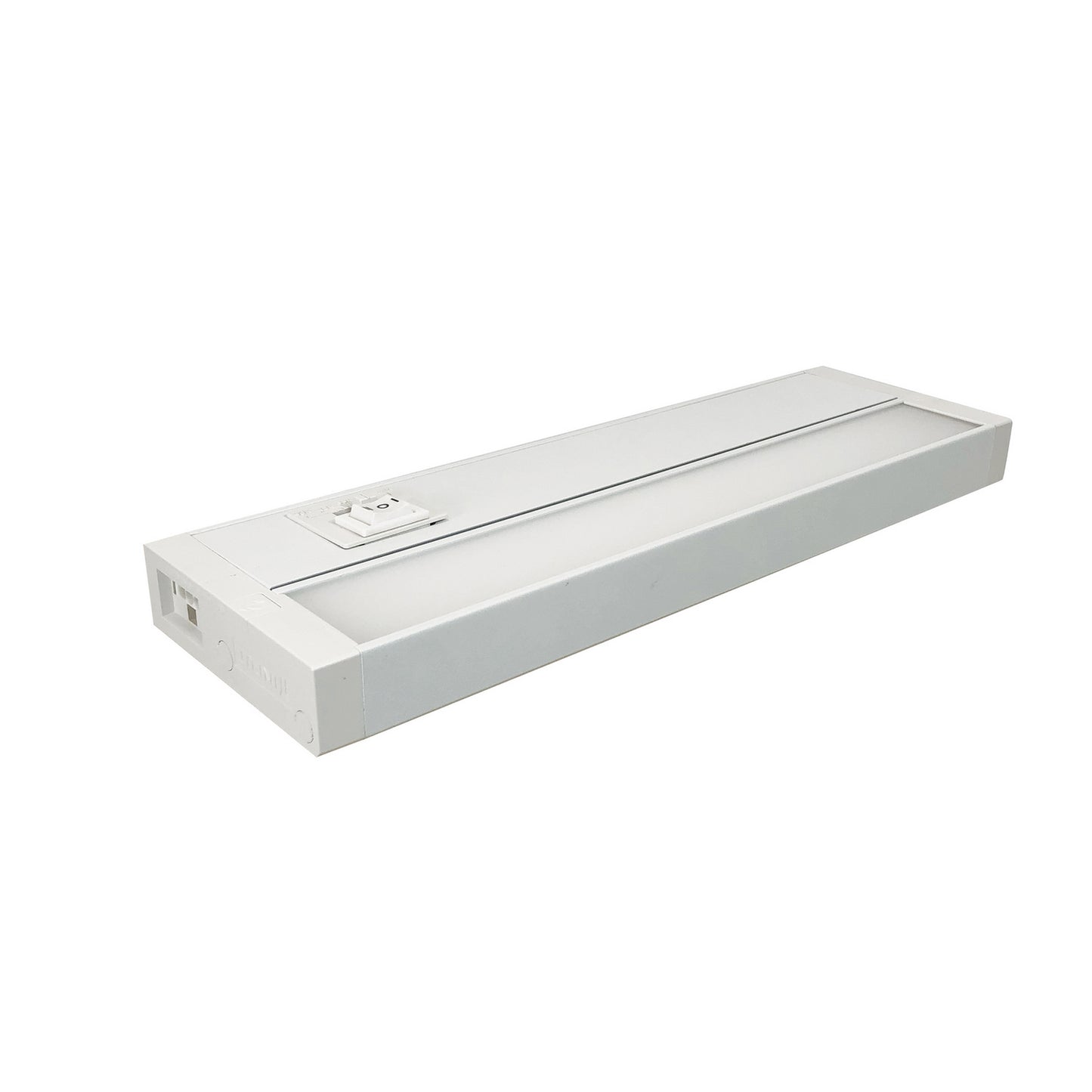 Nora Lighting-NUDTW-8818/23345WH|MAIN