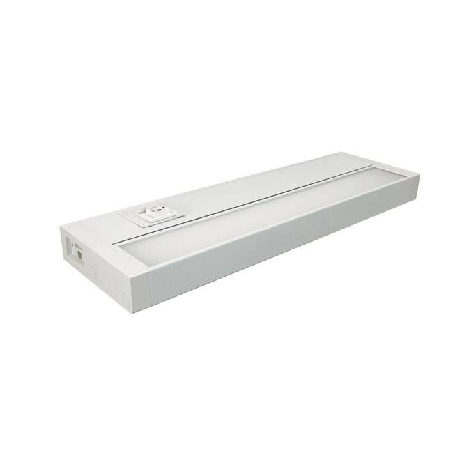 Nora Lighting-NUDTW-8842/23345WH|MAIN