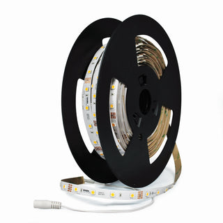 Sl Tape Light Outdoor (Damp) LED Tape Light by Nora Lighting