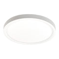 Rec Elo Nelocac Outdoor (Wet) Low Profile Ceiling Light by Nora Lighting