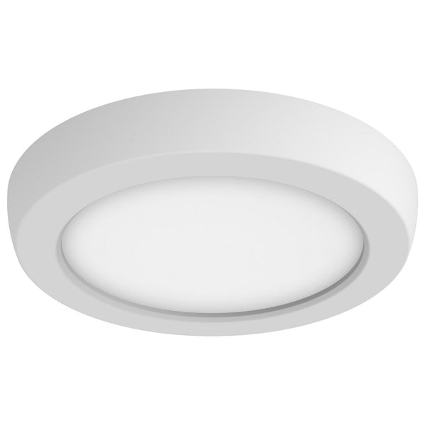 Outdoor (Wet) Flush Mount Ceiling Light by Nuvo Lighting