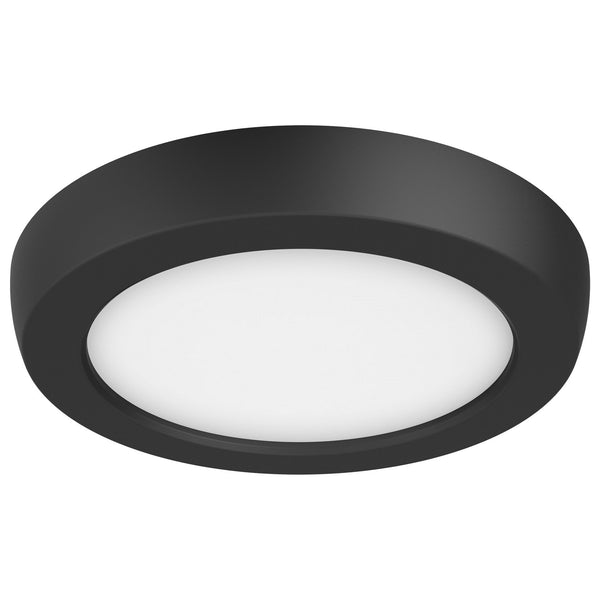Outdoor (Wet) Flush Mount Ceiling Light by Nuvo Lighting