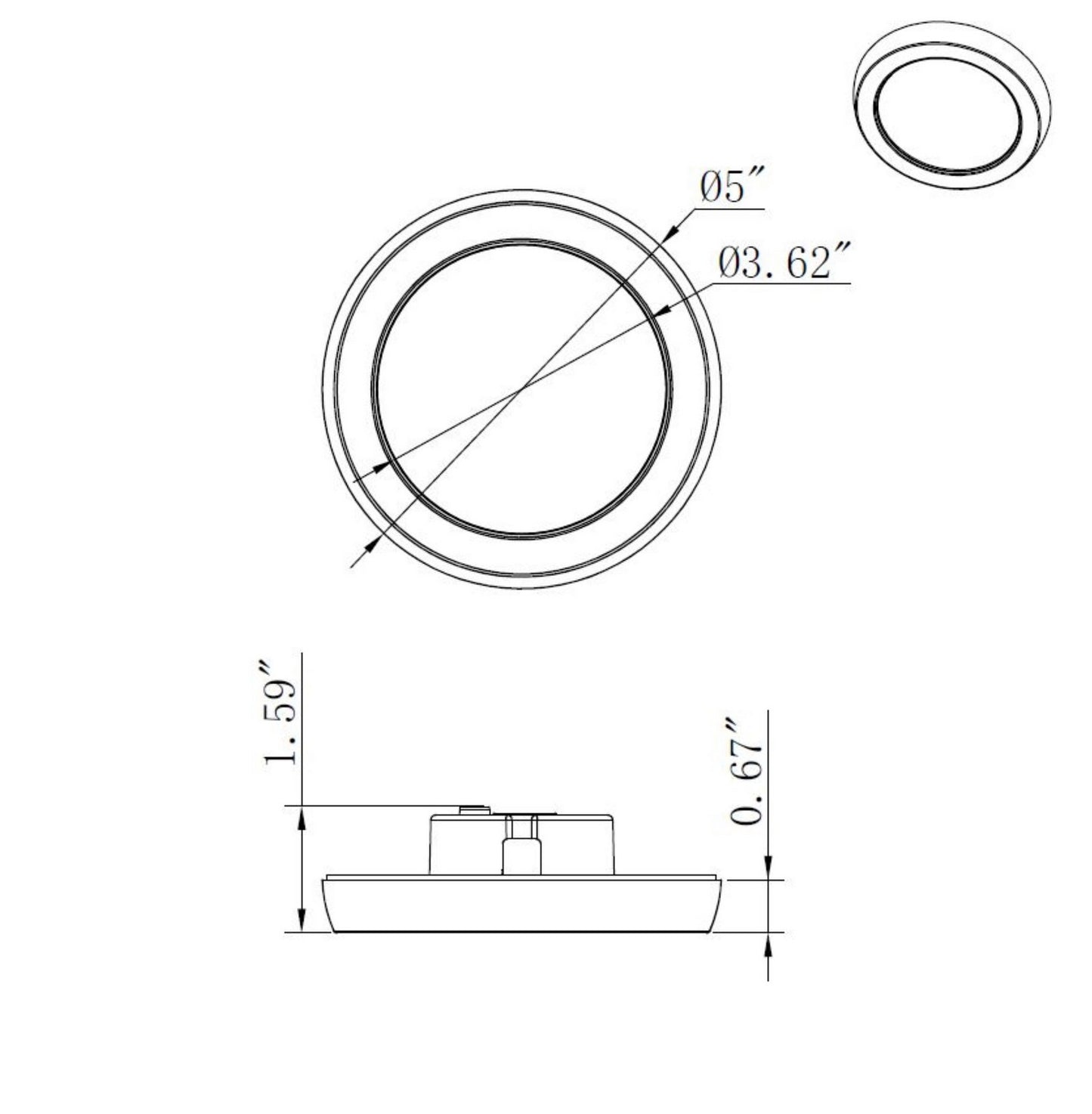 Nuvo Lighting-62-1703|ALT|8