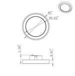 Nuvo Lighting-62-1703|ALT|8