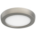 Outdoor (Wet) Flush Mount Ceiling Light by Nuvo Lighting