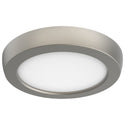 Outdoor (Wet) Flush Mount Ceiling Light by Nuvo Lighting