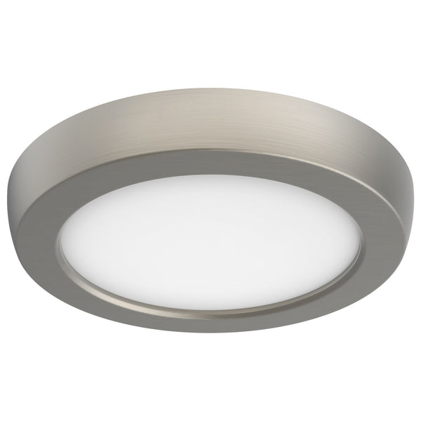 Outdoor (Wet) Flush Mount Ceiling Light by Nuvo Lighting