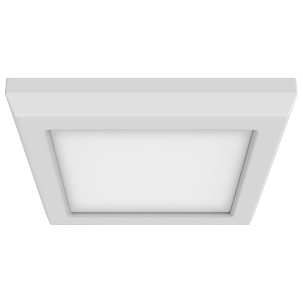 Outdoor (Wet) Flush Mount Ceiling Light by Nuvo Lighting