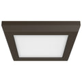 Outdoor (Wet) Flush Mount Ceiling Light by Nuvo Lighting