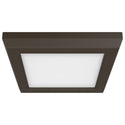 Outdoor (Wet) Flush Mount Ceiling Light by Nuvo Lighting