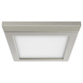Outdoor (Wet) Flush Mount Ceiling Light by Nuvo Lighting