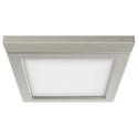 Outdoor (Wet) Flush Mount Ceiling Light by Nuvo Lighting
