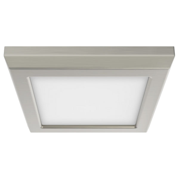 Outdoor (Wet) Flush Mount Ceiling Light by Nuvo Lighting