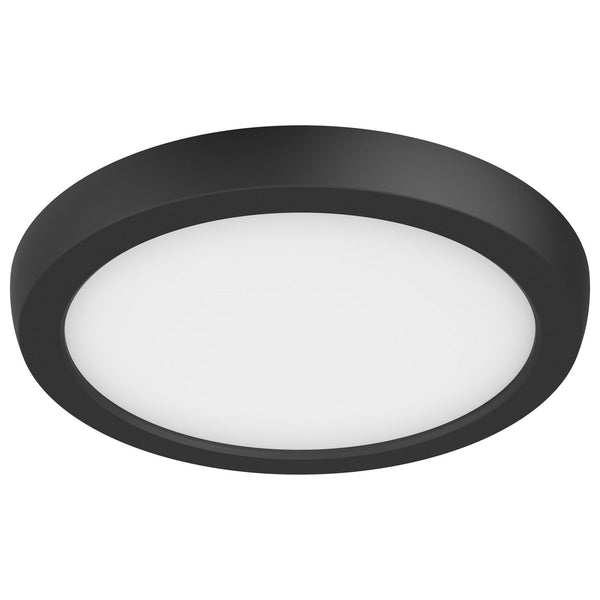 Outdoor (Wet) Flush Mount Ceiling Light by Nuvo Lighting