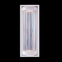 Cilindro Esterno Outdoor (Wet) Sconce by Allegri
