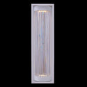 Cilindro Esterno Outdoor (Wet) Sconce by Allegri