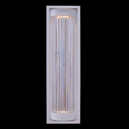 Cilindro Esterno Outdoor (Wet) Sconce by Allegri