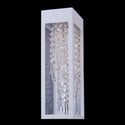 Tenuta Esterno Outdoor (Wet) Sconce by Allegri