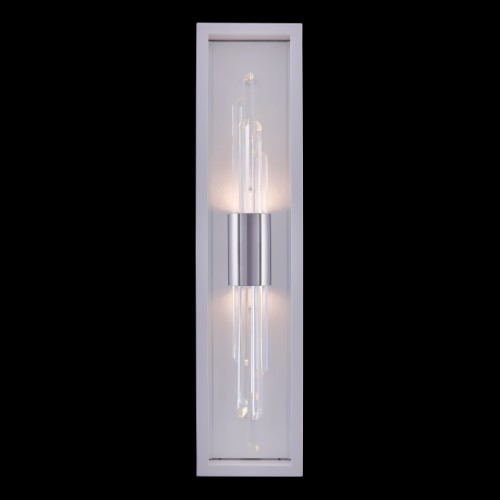 Lucca Esterno Outdoor (Wet) Wall Sconce by Allegri