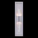 Lucca Esterno Outdoor (Wet) Sconce by Allegri