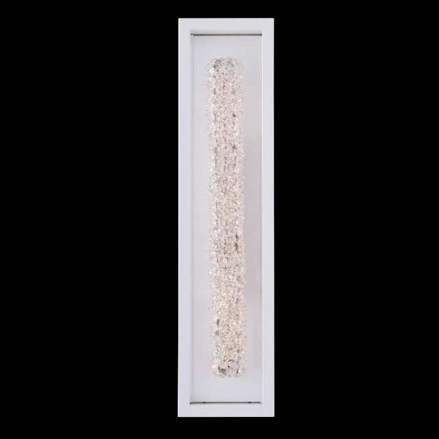 Lina Esterno Outdoor (Wet) Wall Sconce by Allegri