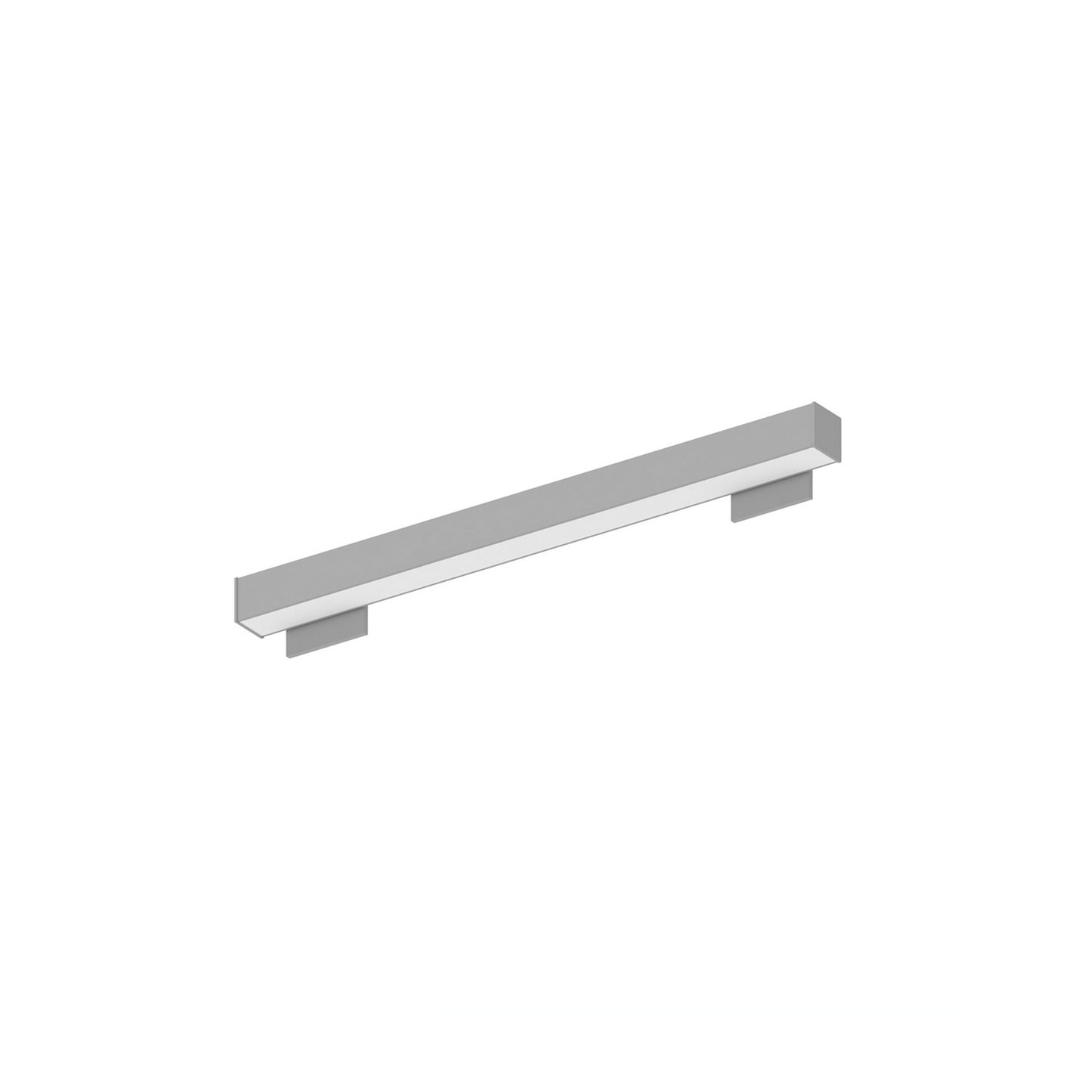Linear Outdoor (Damp) Sconce by Nora Lighting