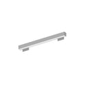 Linear Outdoor (Damp) Sconce by Nora Lighting