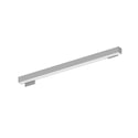 Linear Outdoor (Damp) Sconce by Nora Lighting