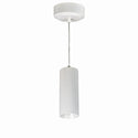 Cylinder Ilene Outdoor (Damp) Pendant by Nora Lighting