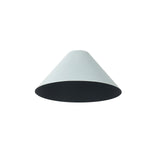 Nora Lighting-NYLM-2CONEWB|MAIN