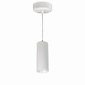 Cylinder Ilene Outdoor (Damp) Mini  by Nora Lighting