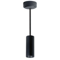 Cylinder Ilene Outdoor (Damp) Pendant by Nora Lighting