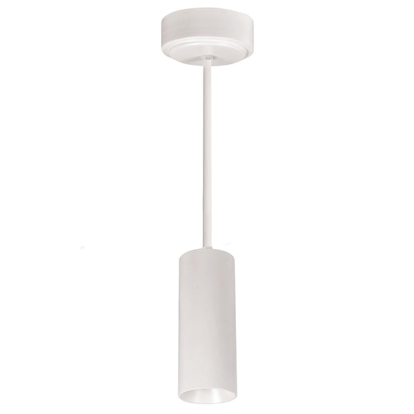 Cylinder Ilene Outdoor (Damp) Pendant by Nora Lighting