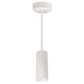 Cylinder Ilene Outdoor (Damp) Pendant by Nora Lighting