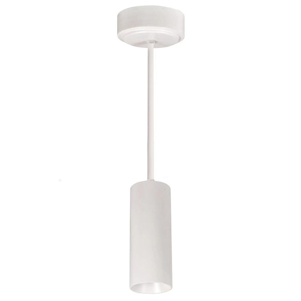 Cylinder Ilene Outdoor (Damp) Pendant by Nora Lighting